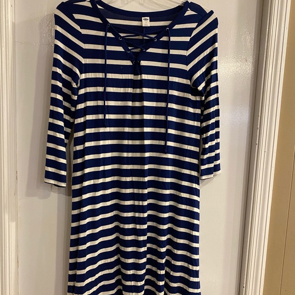 Old Navy swing dress - Picture 1 of 6